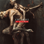 EDITORS 'VIOLENCE -LTD. SPECIAL EDITION-'