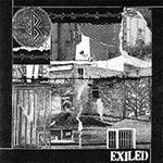 BAD BREEDING 'EXILED'