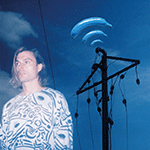 弗朗索瓦和阿特拉斯山“Banane BLUE -LTD.BLUE VINYL-”