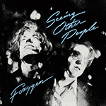 Foxygen 'SEEING OTHER PEOPLE -LTD. 粉色乙烯基-'