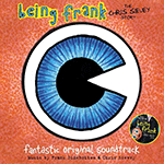 FRANK SIDEBOTTOM AND CHRIS SIEVEY 'BEING FRANK: THE CHRIS SIEVEY STORY'