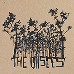 Thee Oh Sees 'GRAVE BLOCKERS'