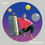 HAMA 'HOUMEISSA'