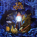 VARIOUS (JAGJAGUWAR)“JOIN THE RITUAL -LTD. 发光球体乙烯基-”