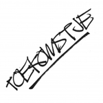 乔纳斯·弗雷德里克森“TOEKOMSTJE”