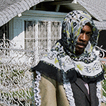 JPEGMAFIA 'ALL MY HEROES ARE CORNBALLS'