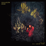 JULIA HOLTER 'AVIARY -LTD. CLEAR VINYL-'