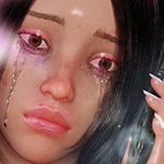 LAS AVES 'I'LL NEVER GIVE UP ON LOVE UNTIL I CAN PUT A NAME ON IT'