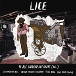 LICE 'IT ALL WORKED OUT GREAT'