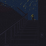 MADELINE KENNEY 'NIGHT NIGHT AT THE FIRST LANDING'