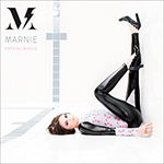 MARNIE 'CRYSTAL WORLD'