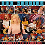RELLIES“伊莎贝拉很烦人”