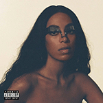 SOLANGE 'WHEN I GET HOME'