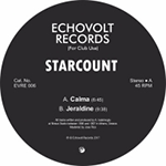 STARCOUNT 'CALMA / JERALDINE'