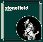 STONEFIELD 'FAR FROM EARTH'