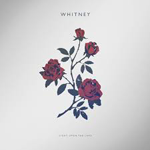 WHITNEY 'LIGHT UPON THE LAKE'