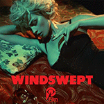 JOHNNY JEWEL 'WINDSWEPT'
