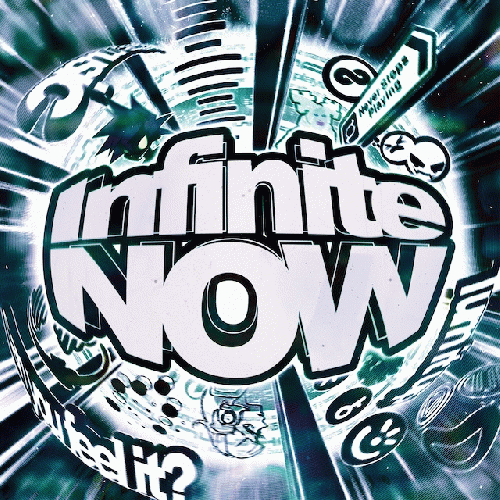 TWO SHELL 'INFINITE NOW'