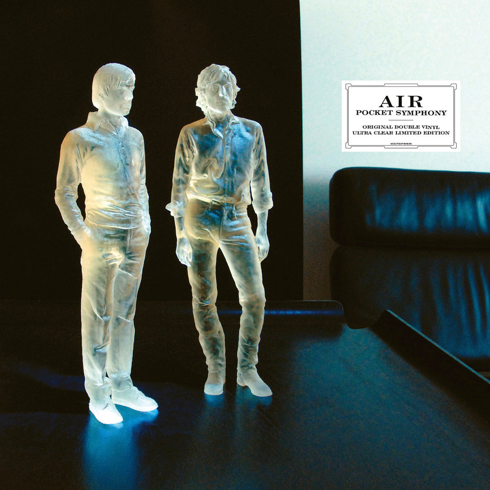 AIR 'POCKET SYMPHONY'