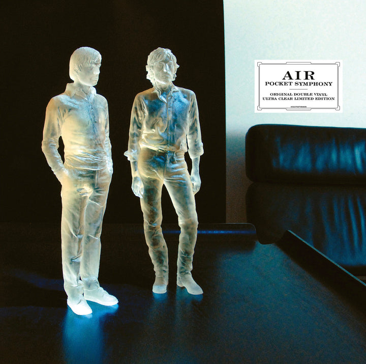 AIR 'POCKET SYMPHONY'