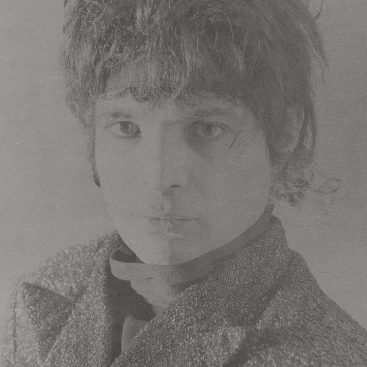 ALAN VEGA 'COLLISION DRIVE (REMASTERED)'