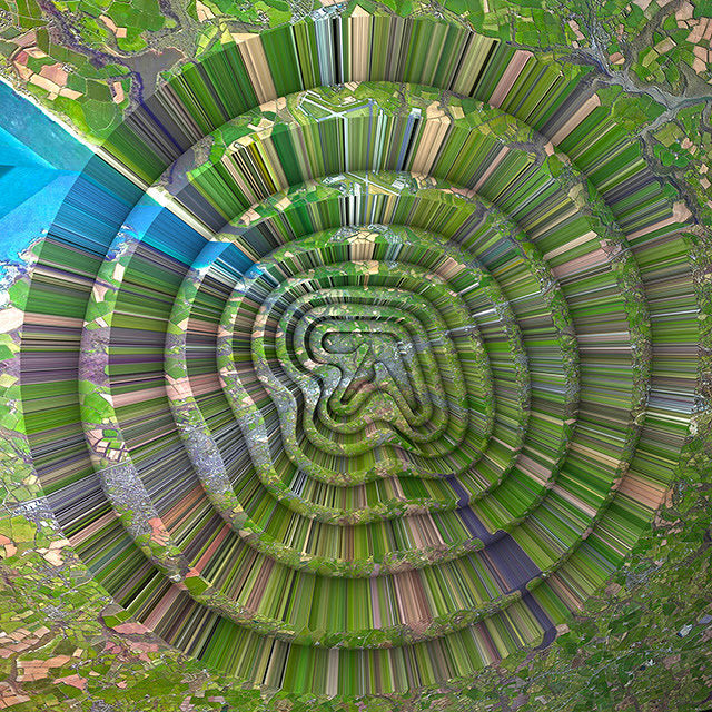 APHEX TWIN 'COLLAPSE EP' – BIG LOVE RECORDS