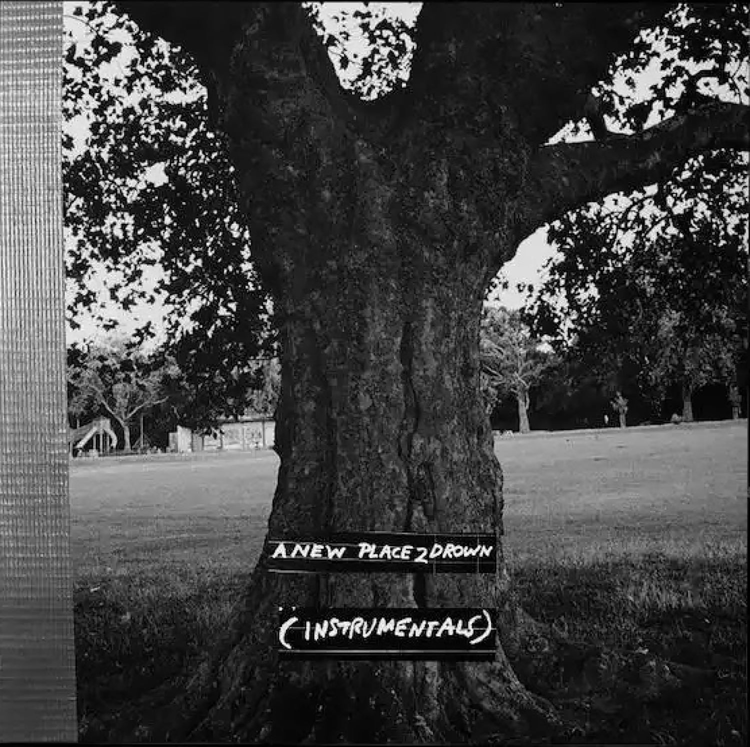 ARCHY MARSHALL 'A NEW PLACE 2 DROWN (INSTRUMENTALS)'