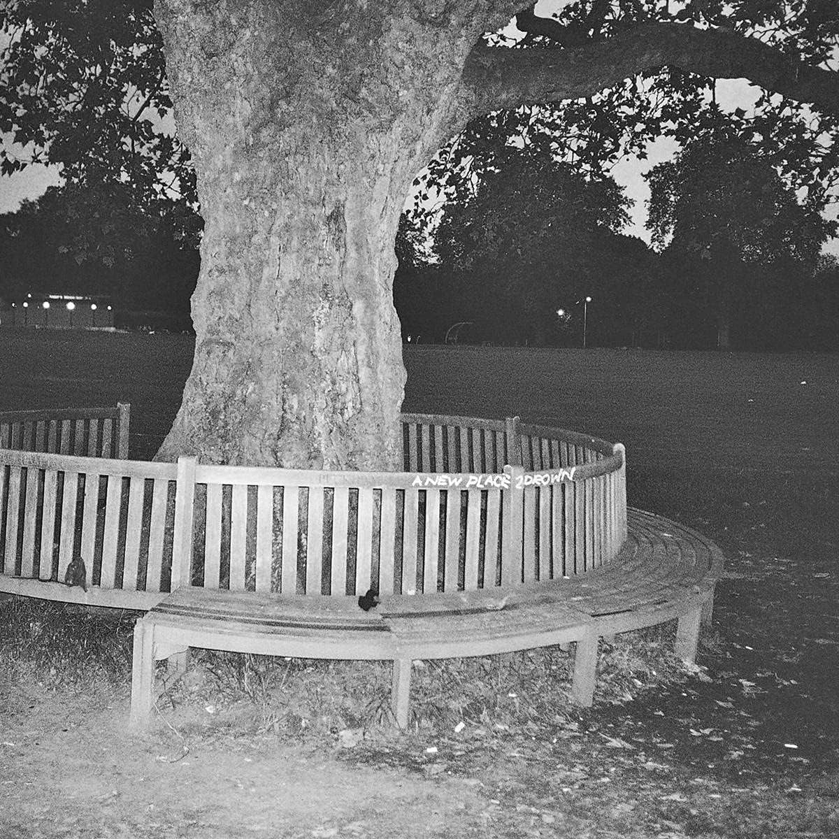 ARCHY MARSHALL 'A NEW PLACE 2 DROWN'