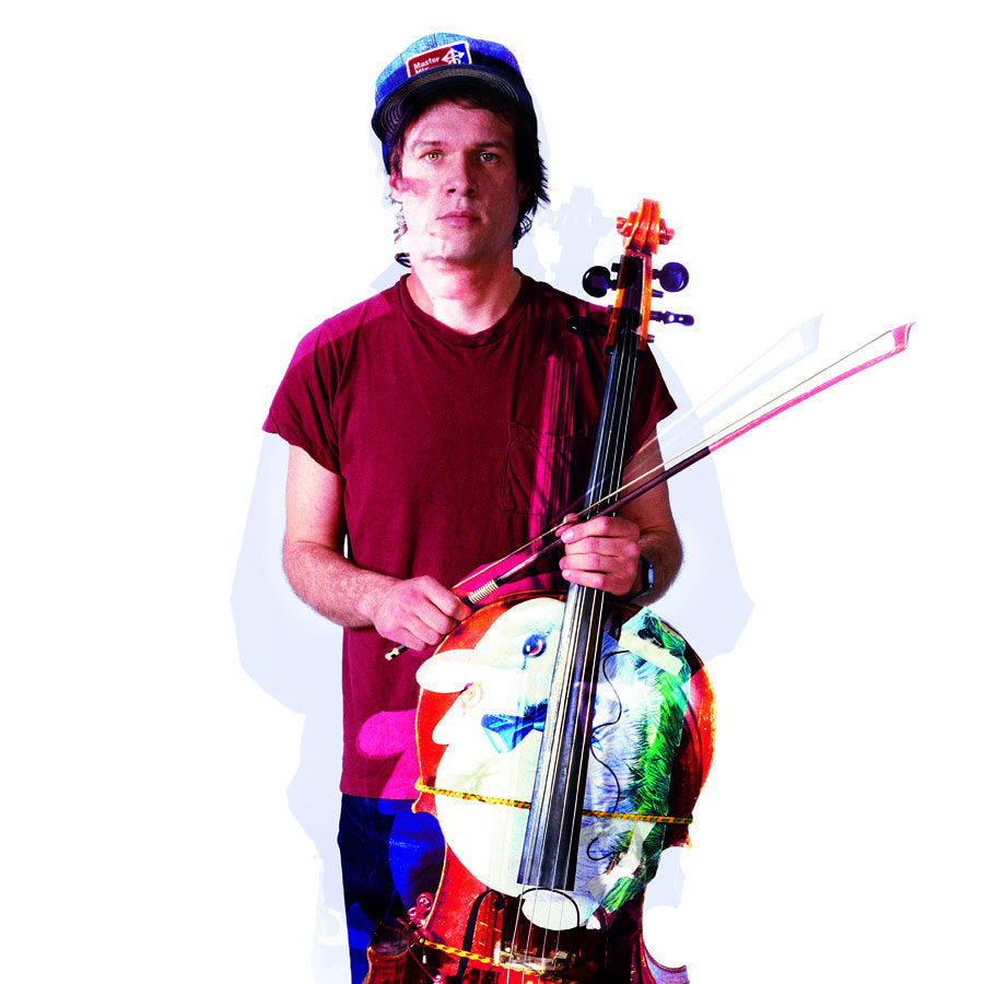 ARTHUR RUSSELL 'CALLING OUT OF CONTEXT'