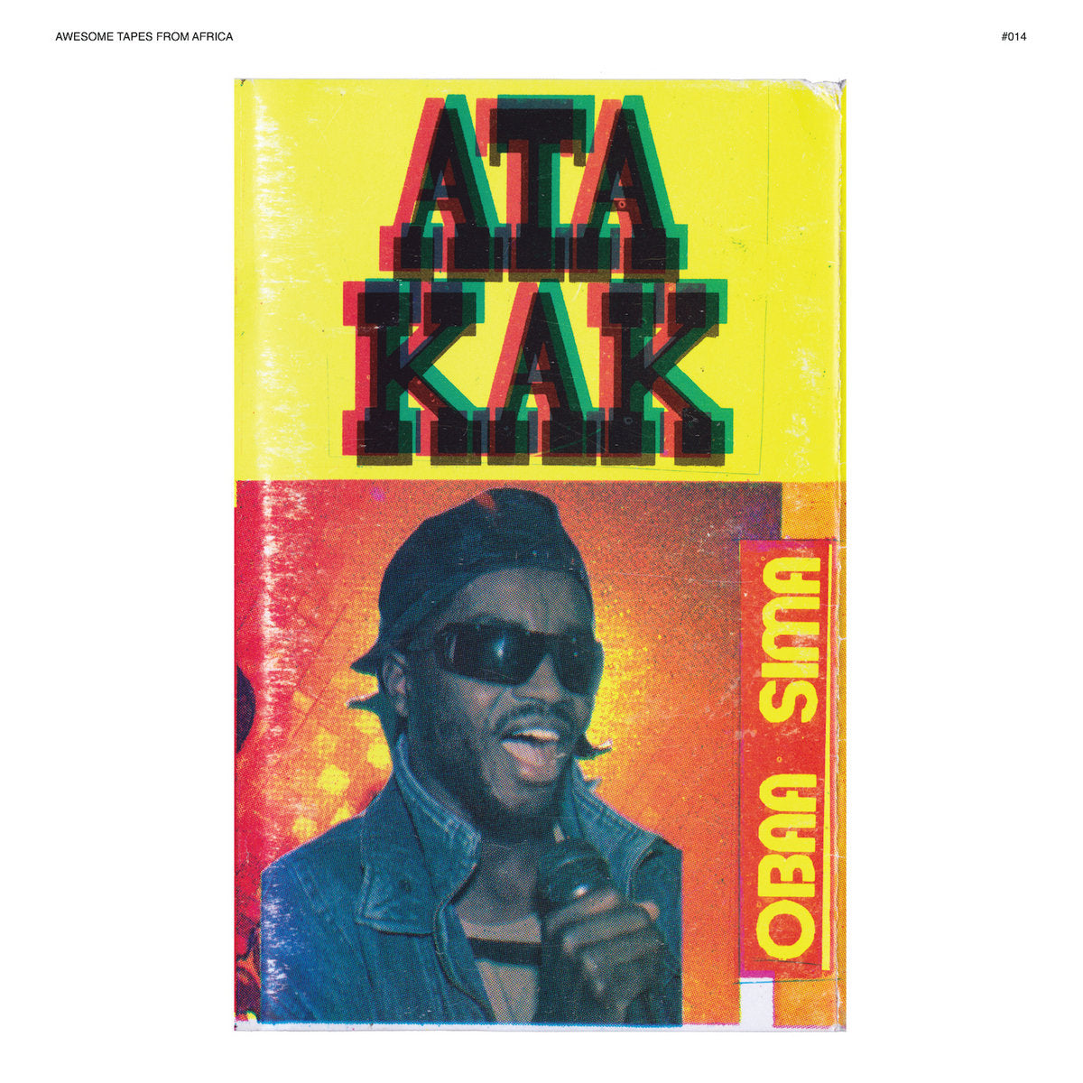 ATA KAK 'OBAA SIMA (ANNIVERSARY REMASTER)'