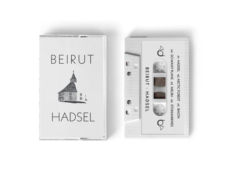 BEIRUT 'HADSEL'