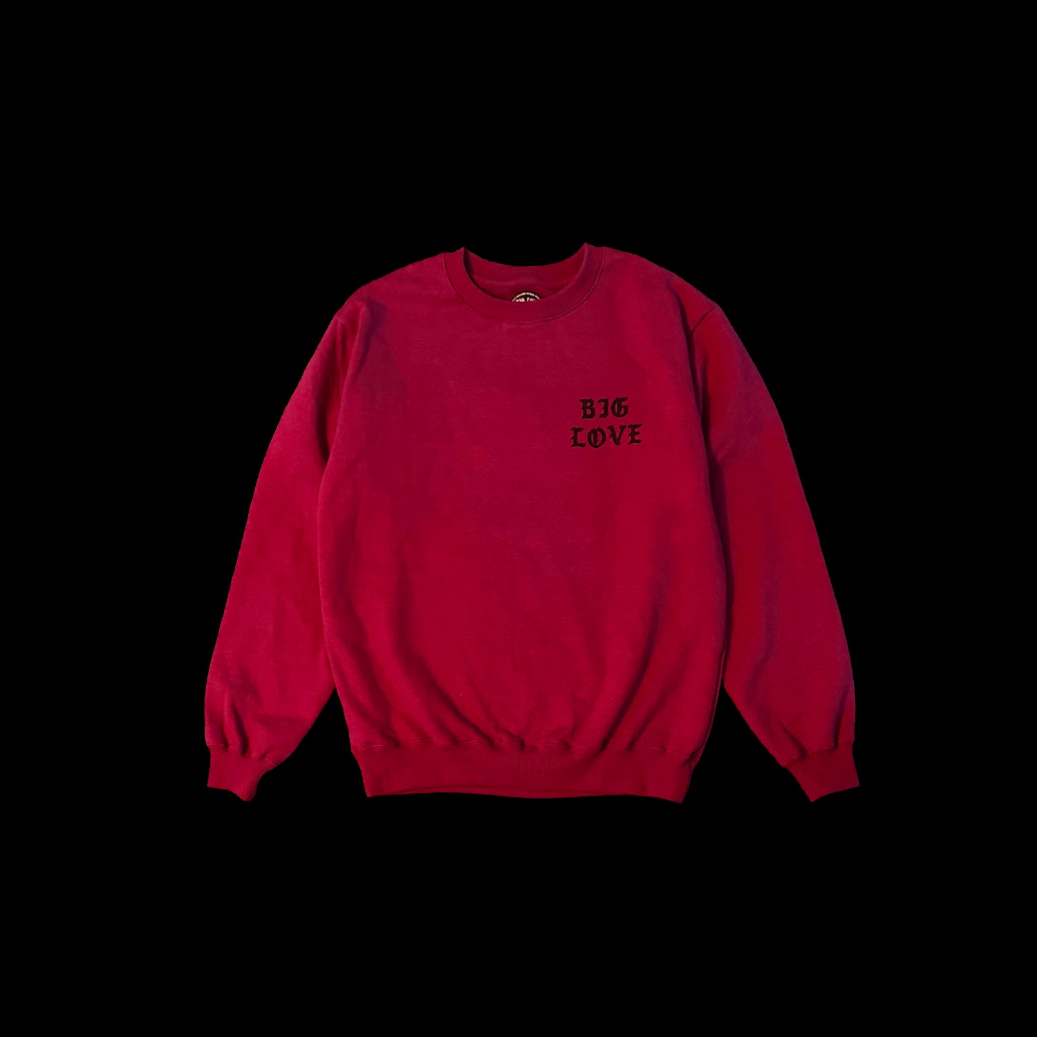 Frontpage – BIG LOVE RECORDS