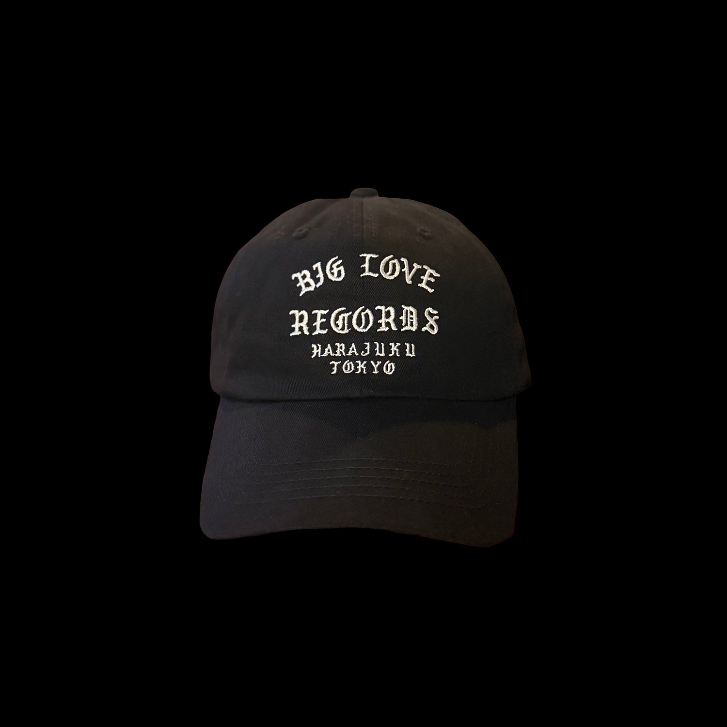 Frontpage – BIG LOVE RECORDS