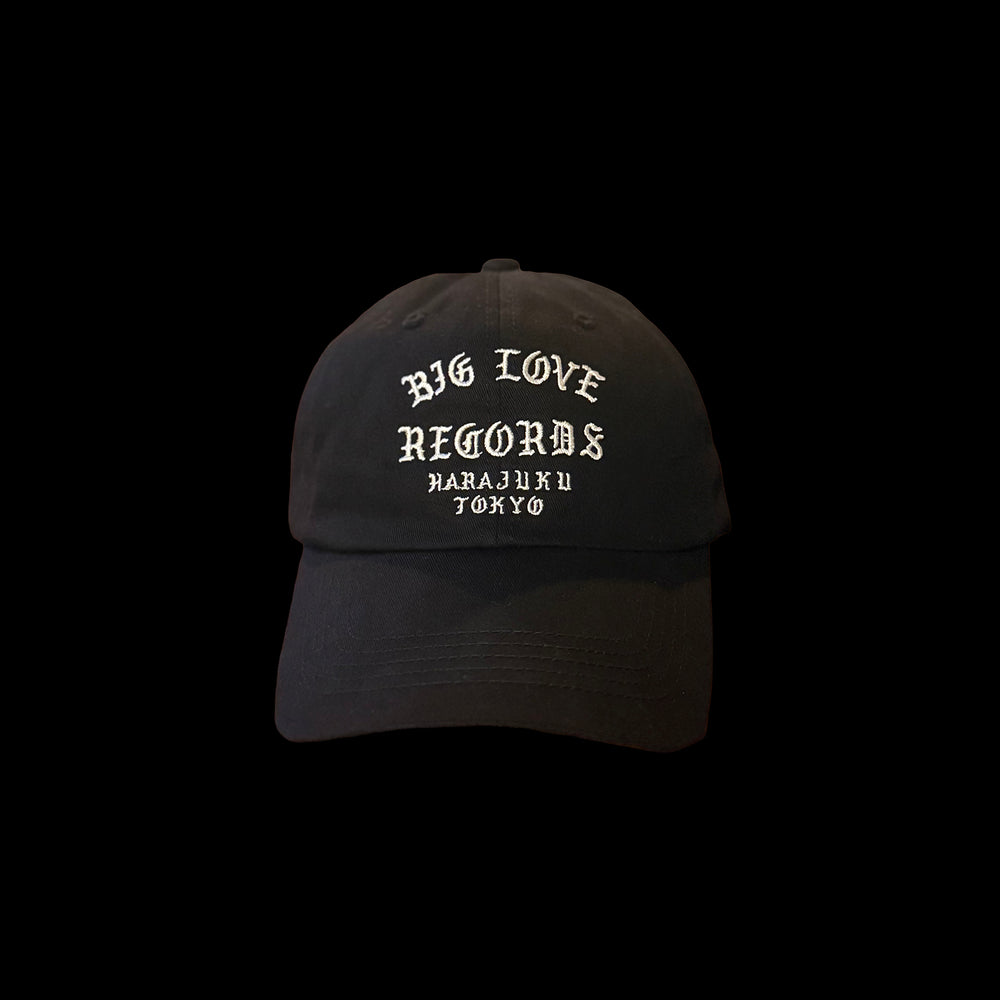 BIG LOVE 'BLACK 2026'