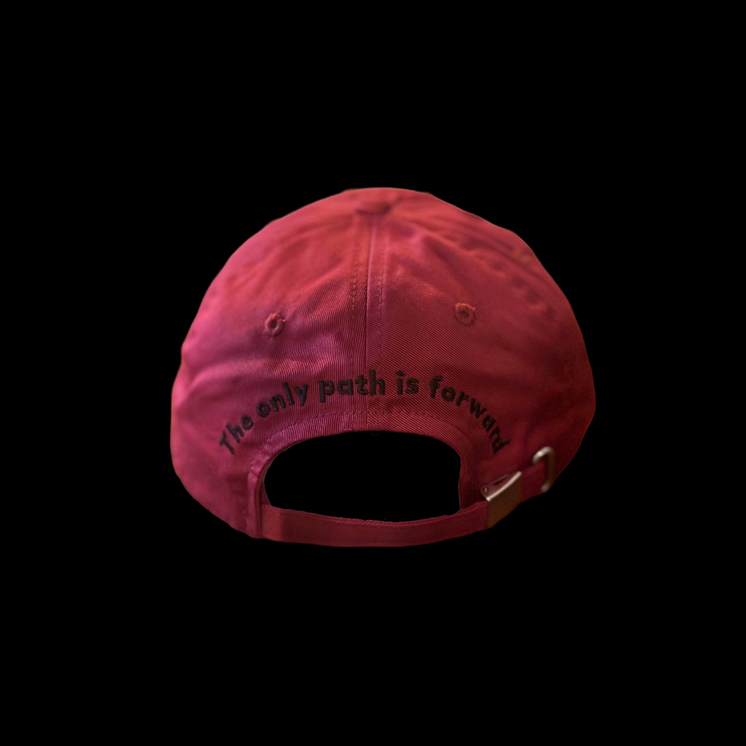 BIG LOVE 'BURGUNDY 2026' – BIG LOVE RECORDS