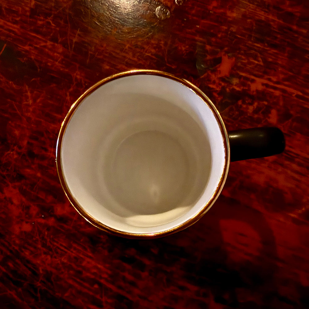 BIG LOVE 'STACKABLE MUG'