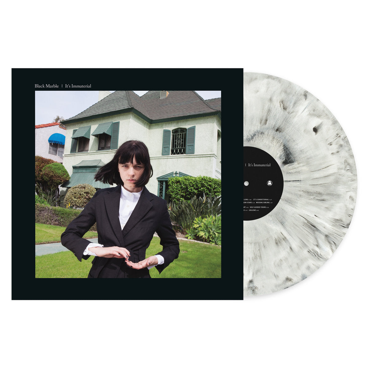 2026-February – BIG LOVE RECORDS
