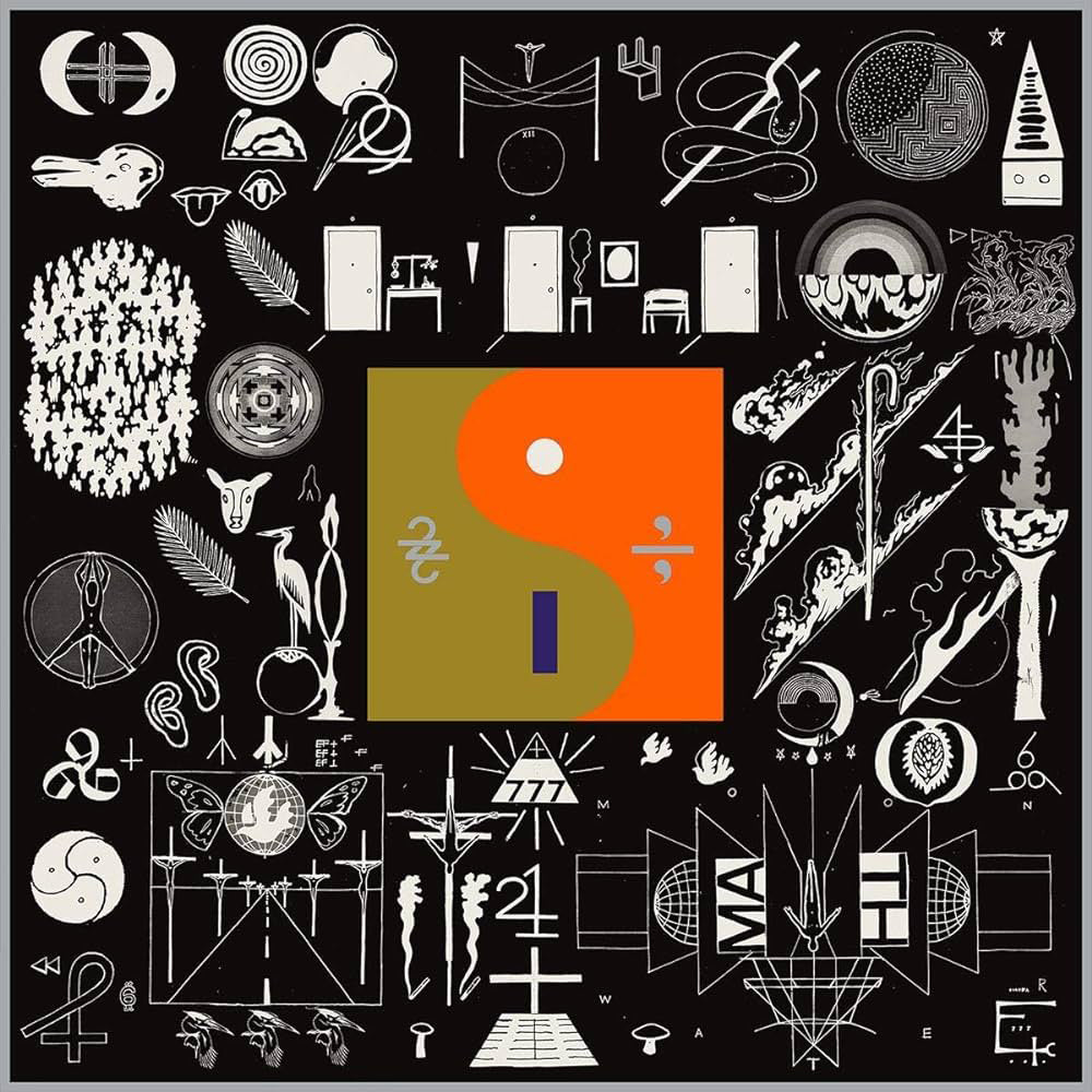 BON IVER '22，一百万'