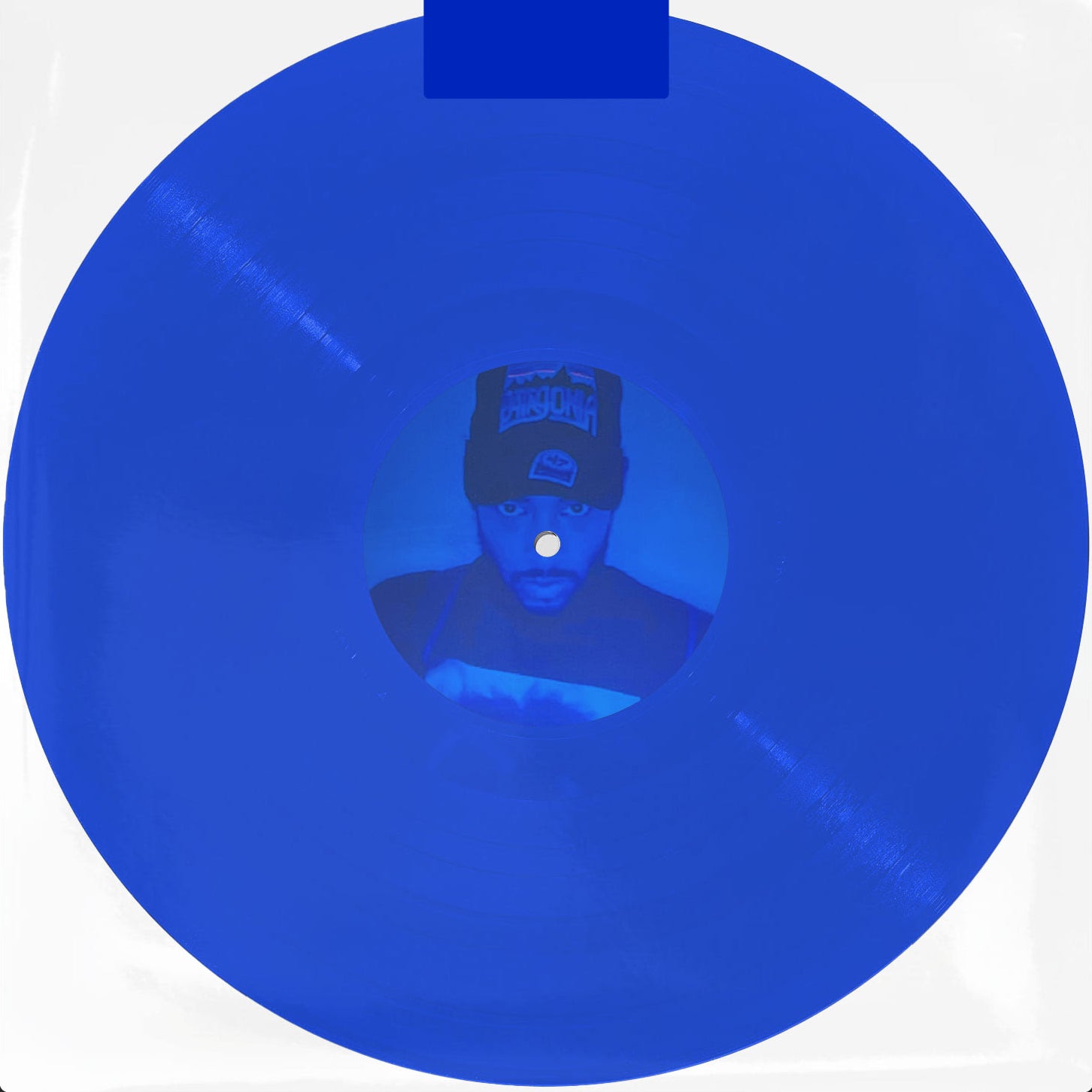 Back In – BIG LOVE RECORDS
