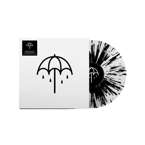 BRING ME THE HORIZON 'THAT'S THE SPRIT -10TH ANNIVERSARY EDITION-'