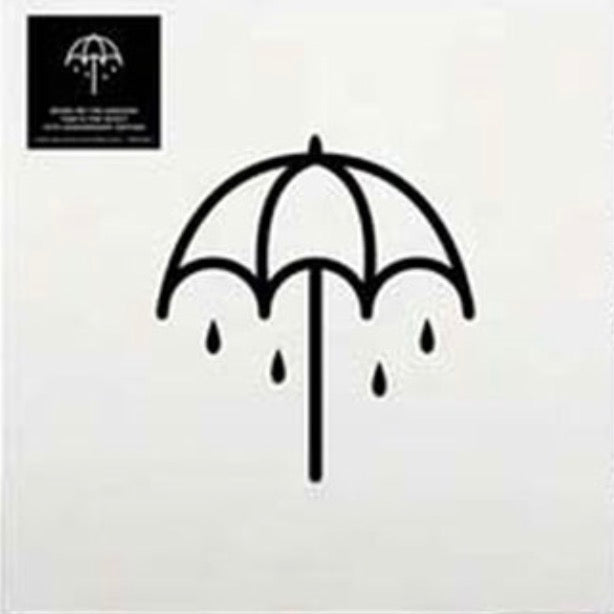 BRING ME THE HORIZON 'THAT'S THE SPRIT -10TH ANNIVERSARY EDITION-'