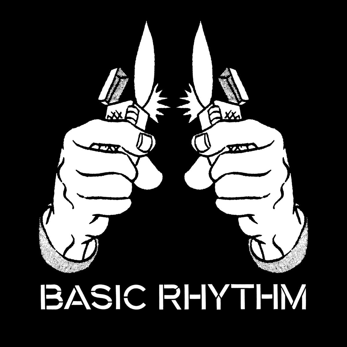 BASIC RHYTHM ‘THE BOUNCE’