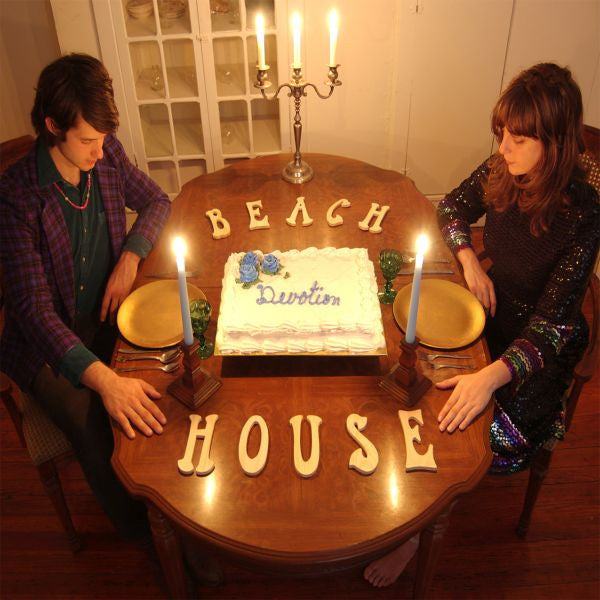 BEACH HOUSE 'DEVOTION'