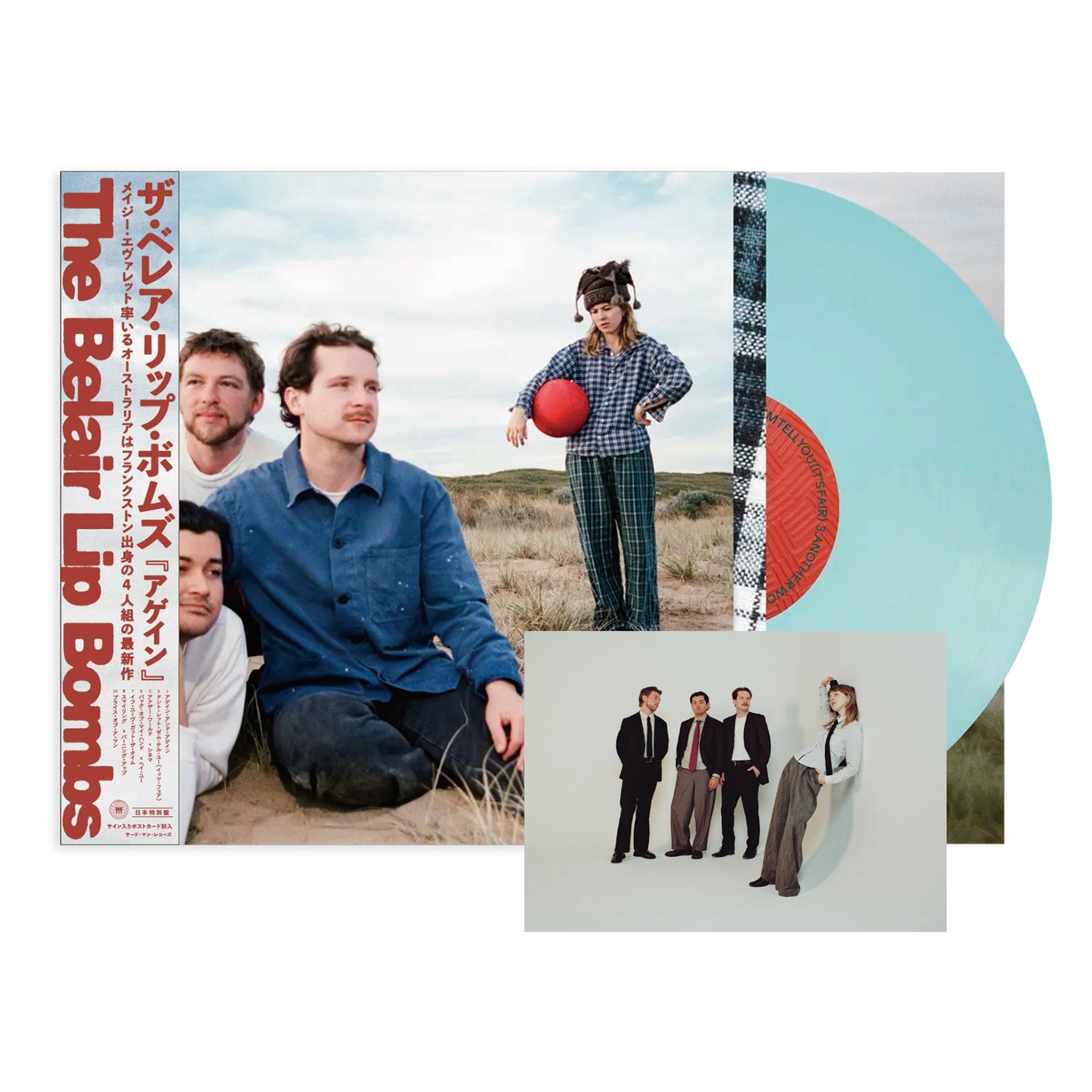 Frontpage – BIG LOVE RECORDS