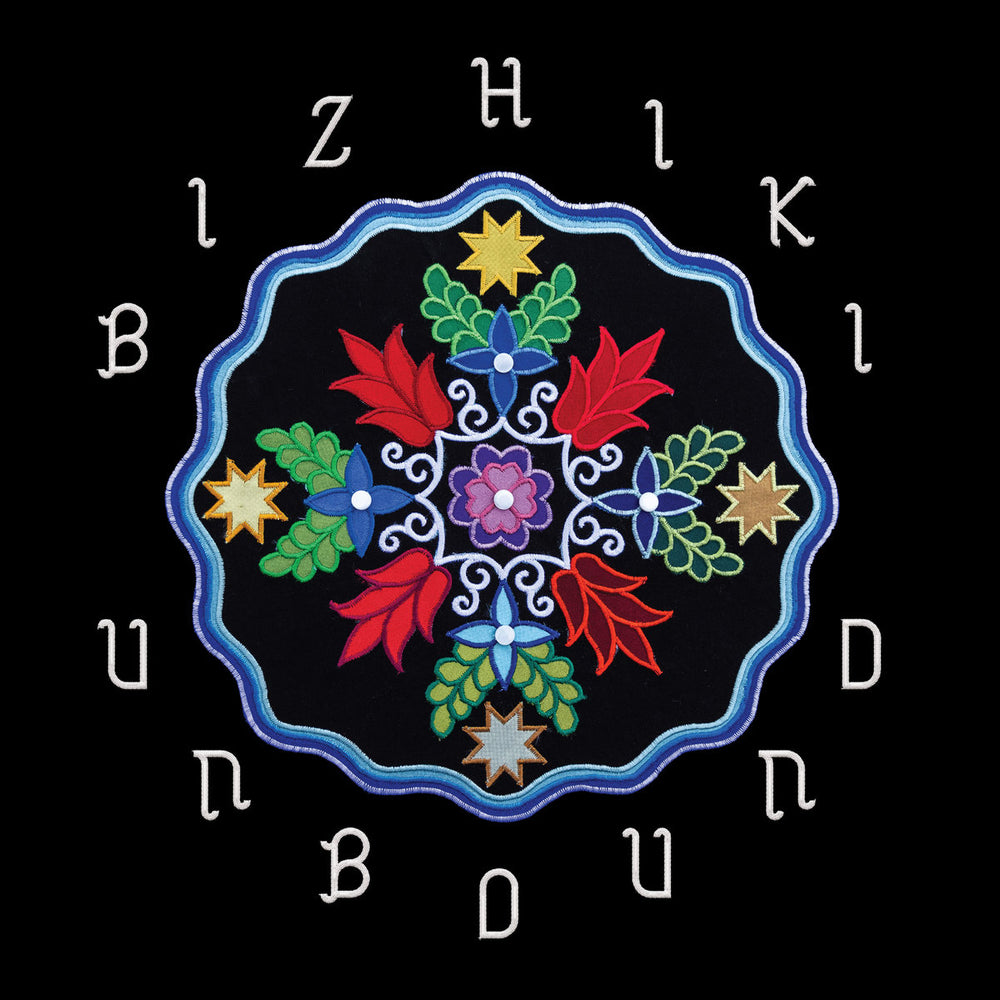 BIZHIKI 'UNBOUND'