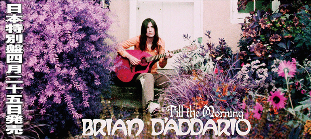 Brian D'Addario-banner