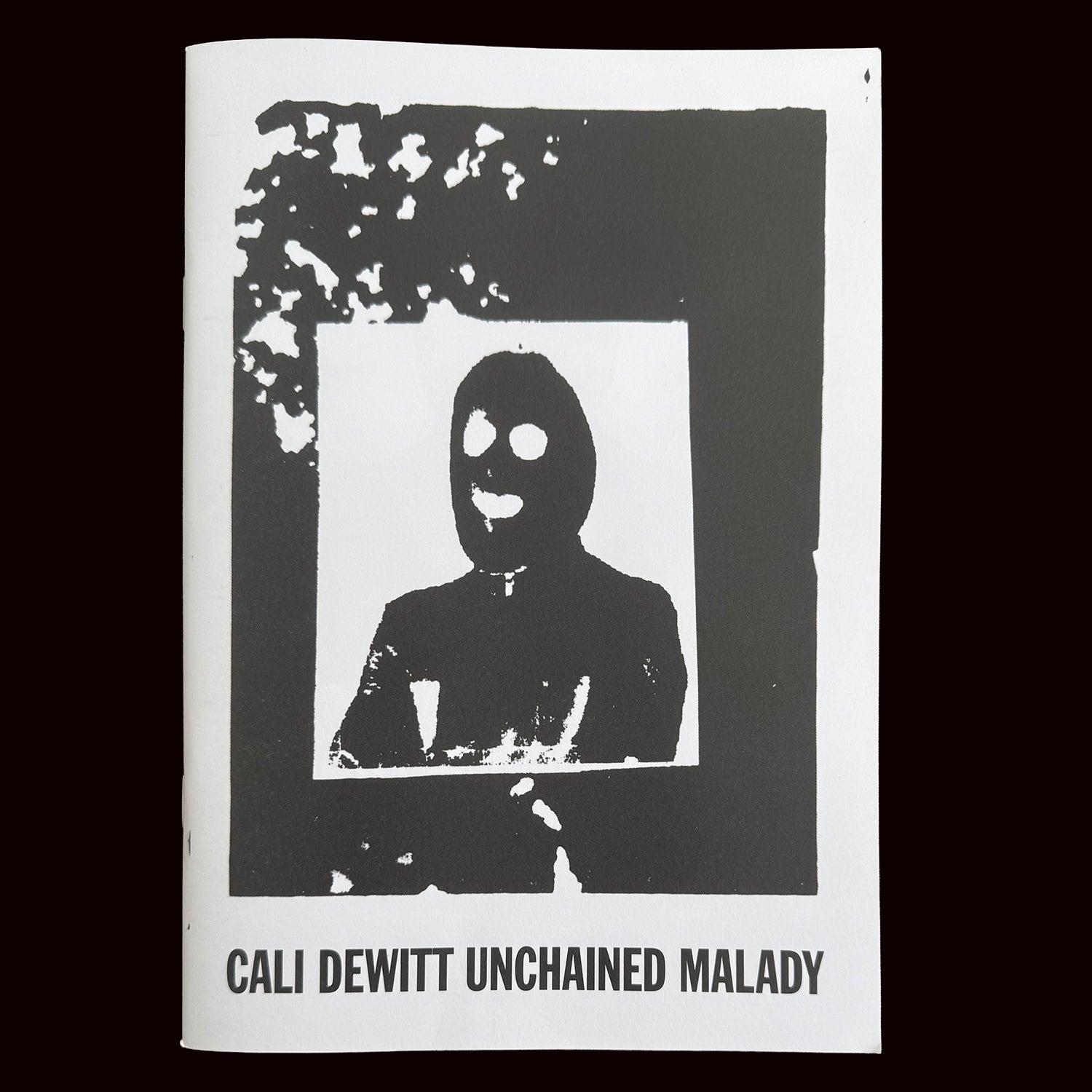 CALI DEWITT 'UNCHAINED MALADY'