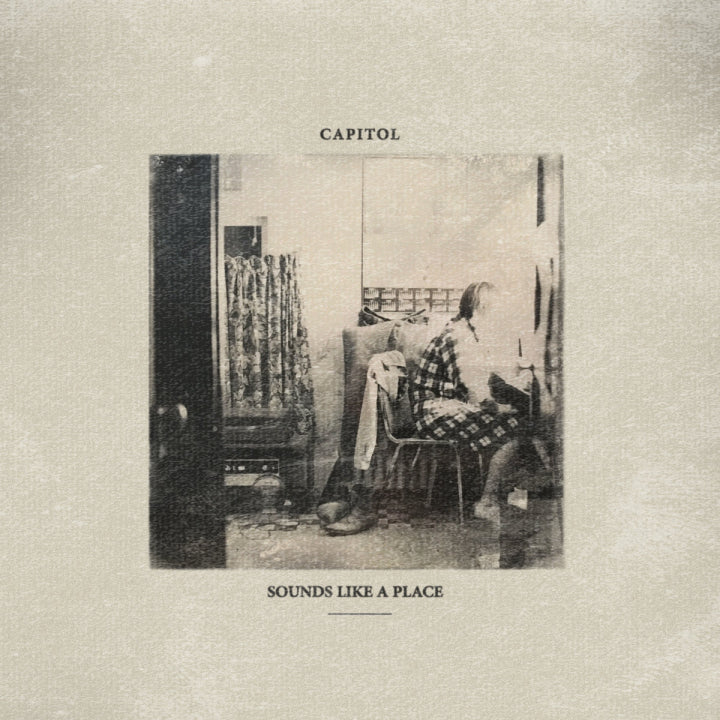 CAPITOL 'SOUNDS LIKE A PLACE'