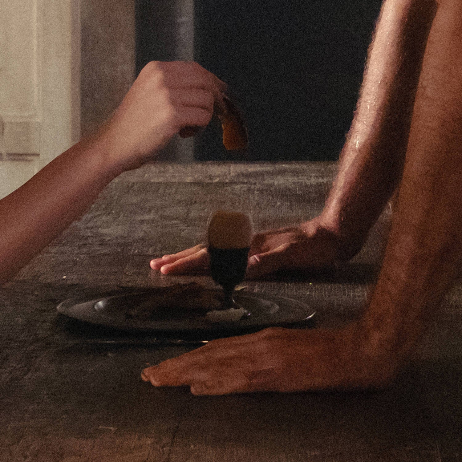 CHARLI XCX 'WUTHERING HEIGHTS'