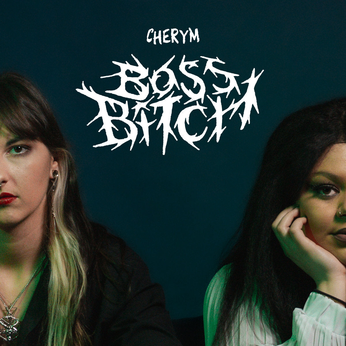 CHERYM 'BOSS BITCH'